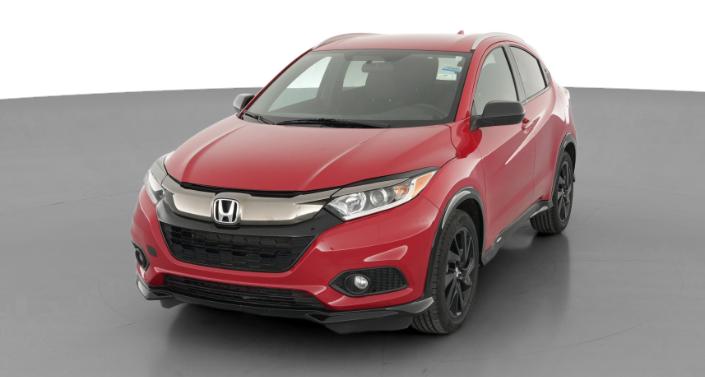 Thumbnail: 2022 Honda HR-V - 1
