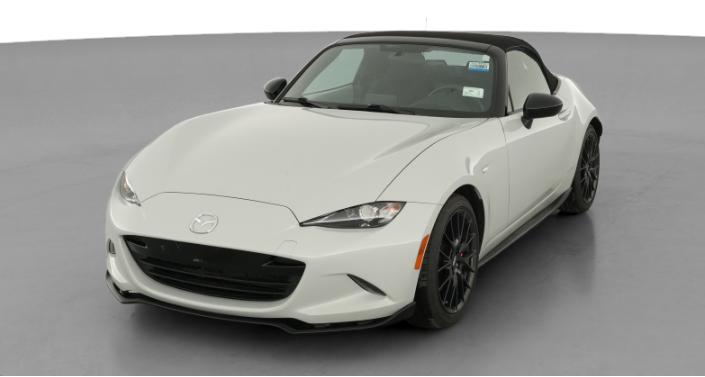 Thumbnail: 2016 Mazda MX-5 Miata - 1