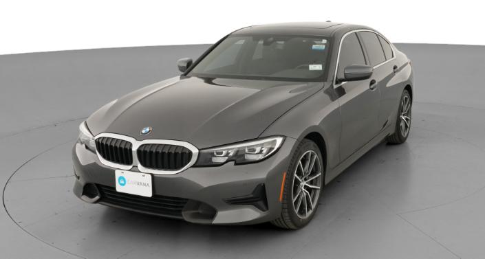 Thumbnail: 2020 BMW 3 Series - 1