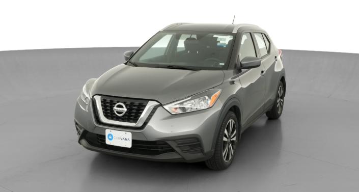 Thumbnail: 2019 Nissan Kicks - 1