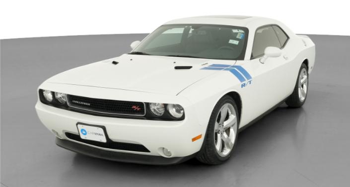 Thumbnail: 2013 Dodge Challenger - 1
