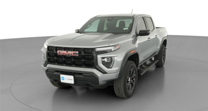 Thumbnail: 2023 GMC Canyon - 1