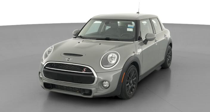 2019 MINI Cooper Hardtop S -
                  Trenton, OH