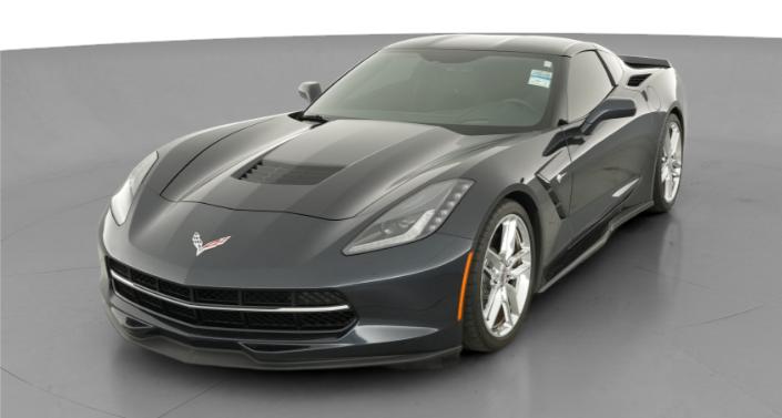 Thumbnail: 2015 Chevrolet Corvette - 1