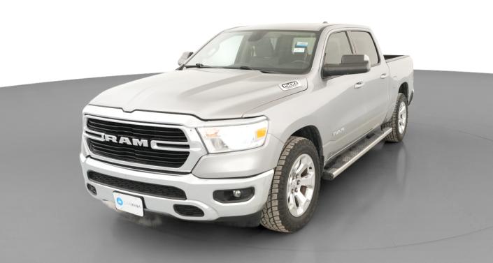 Thumbnail: 2019 RAM 1500 - 1