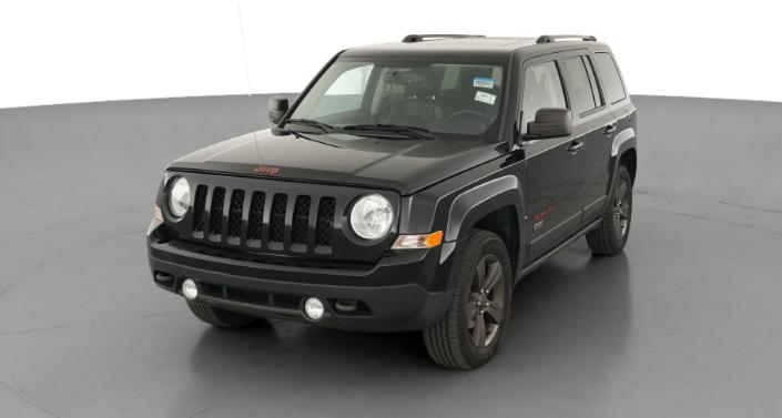 Thumbnail: 2017 Jeep Patriot - 1