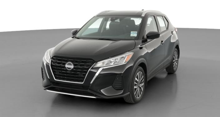 Thumbnail: 2024 Nissan Kicks - 1