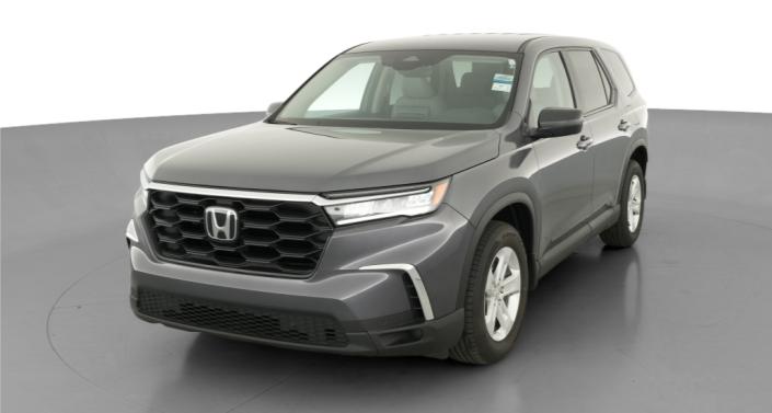 Thumbnail: 2023 Honda Pilot - 1