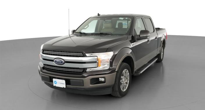 Thumbnail: 2020 Ford Econoline - 1