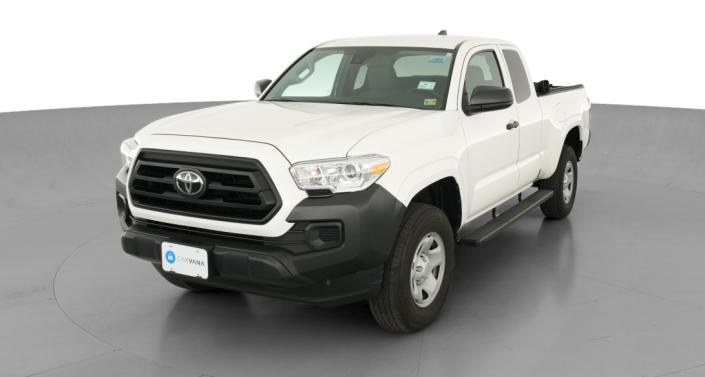 Thumbnail: 2023 Toyota Tacoma - 1