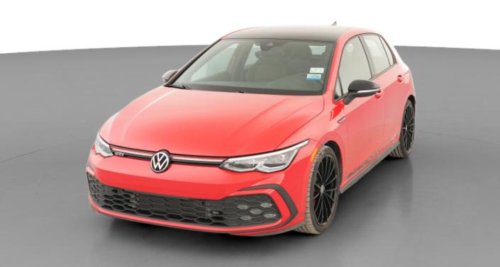 Thumbnail: 2023 Volkswagen Golf - 1