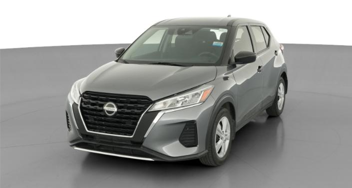 Thumbnail: 2021 Nissan Kicks - 1