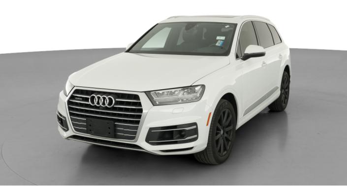 Thumbnail: 2018 Audi Q7 - 1