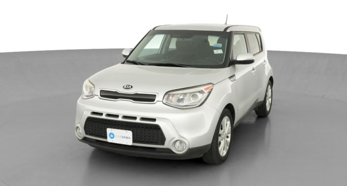Thumbnail: 2015 Kia Soul - 1