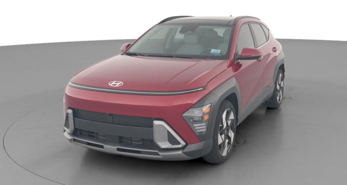Thumbnail: 2024 Hyundai Kona - 1