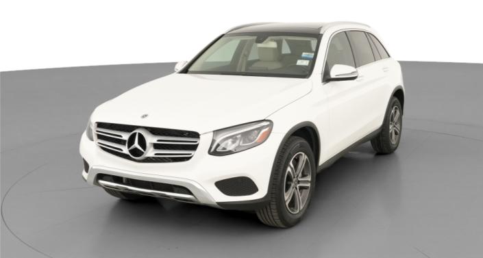 2018 Mercedes-Benz GLC 300 -
                  Hebron, OH