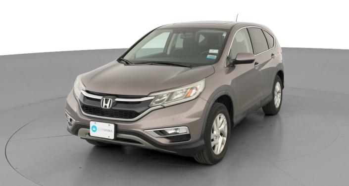 Thumbnail: 2015 Honda CR-V - 1