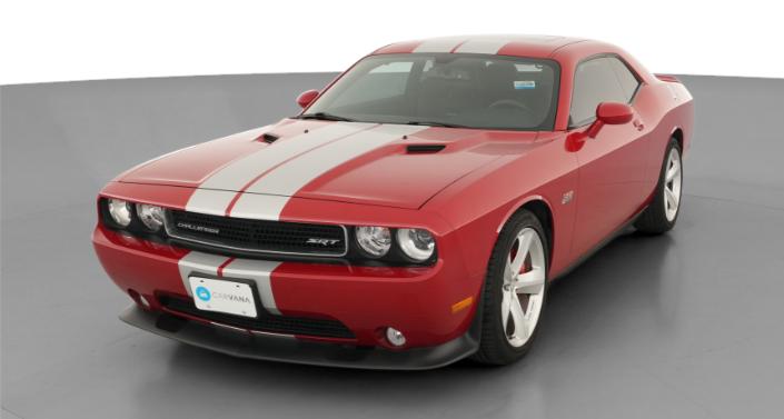 Thumbnail: 2012 Dodge Challenger - 1