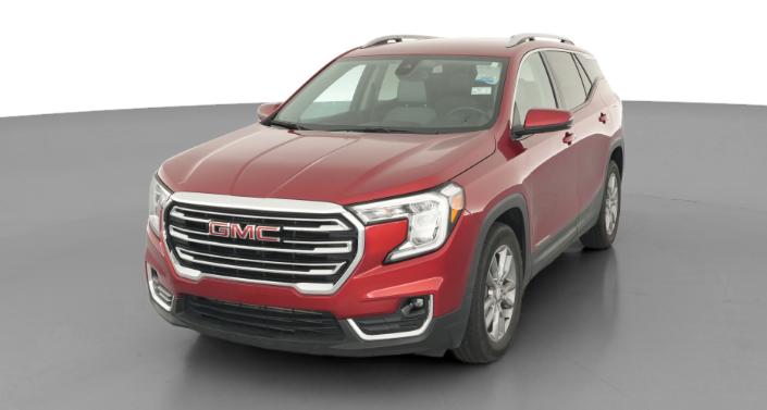2022 GMC Terrain SLT -
                  Trenton, OH