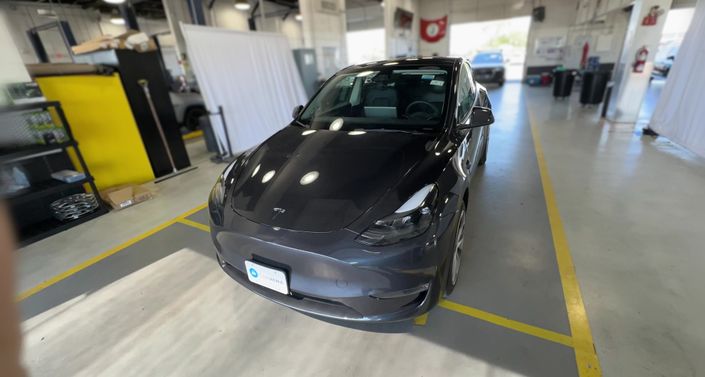 Thumbnail: 2024 Tesla Model Y - 1
