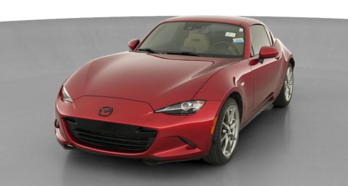 Thumbnail: 2019 Mazda MX-5 Miata - 1