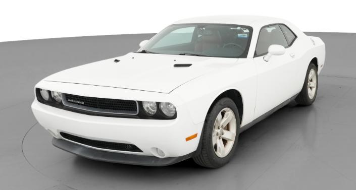 Thumbnail: 2013 Dodge Challenger - 1
