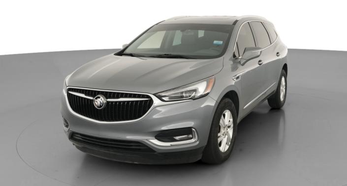 Thumbnail: 2019 Buick Enclave - 1