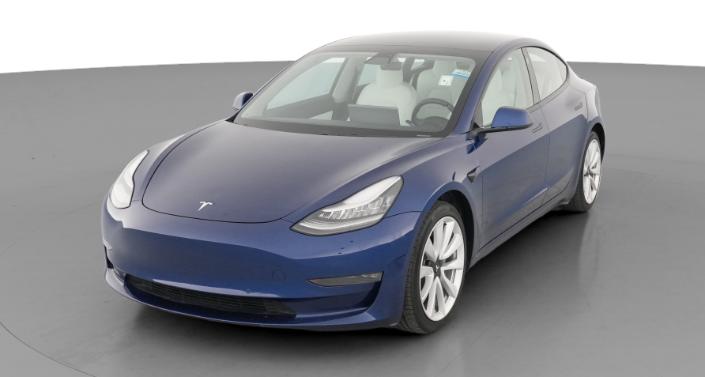 Thumbnail: 2019 Tesla Model 3 - 1