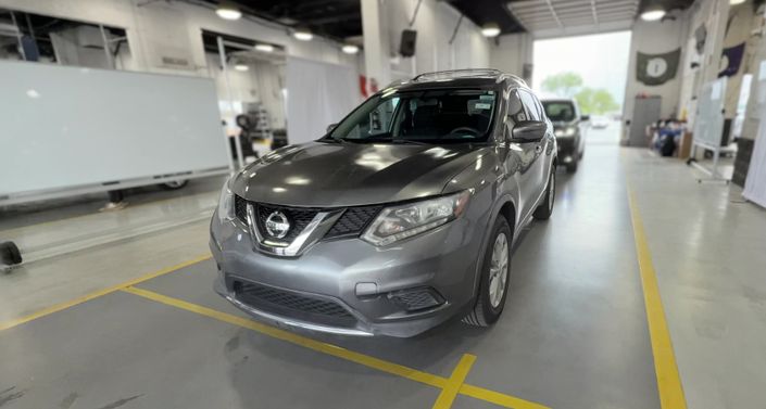 Thumbnail: 2016 Nissan Rogue - 1
