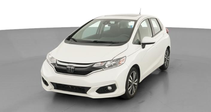 Thumbnail: 2020 Honda Fit - 1