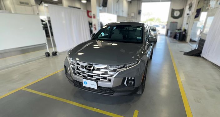 Thumbnail: 2024 Hyundai Santa Cruz - 1