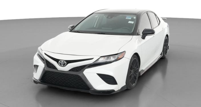 Thumbnail: 2021 Toyota Camry - 1