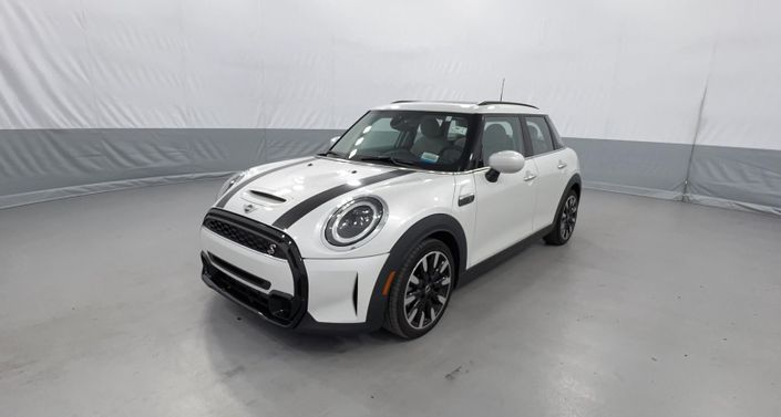 Thumbnail: 2023 MINI Cooper Hardtop - 1