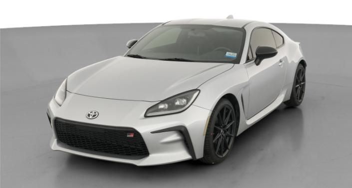 Thumbnail: 2023 Toyota GR86 - 1