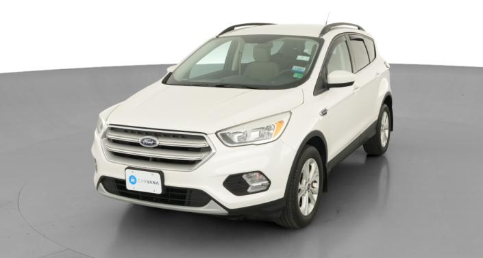 Thumbnail: 2018 Ford Escape - 1