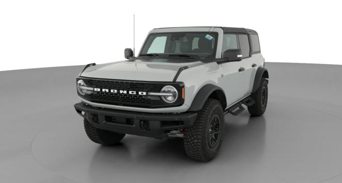 Thumbnail: 2024 Ford Bronco - 1