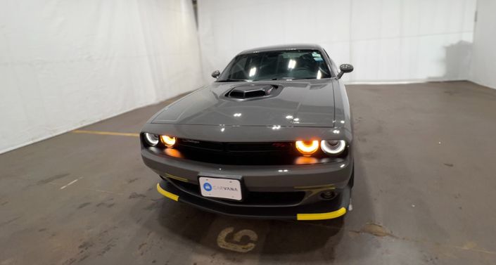 Thumbnail: 2017 Dodge Challenger - 1