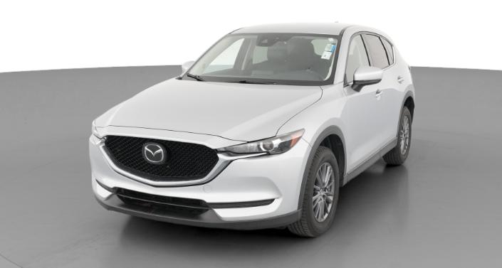 Thumbnail: 2019 Mazda CX-5 - 1