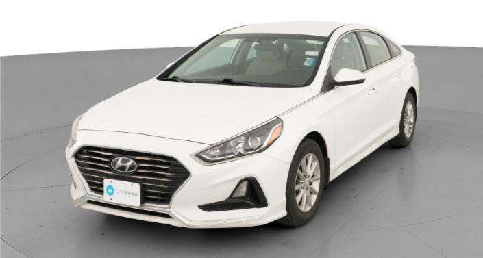Thumbnail: 2018 Hyundai Sonata - 1