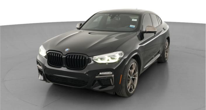 Thumbnail: 2019 BMW X4 - 1