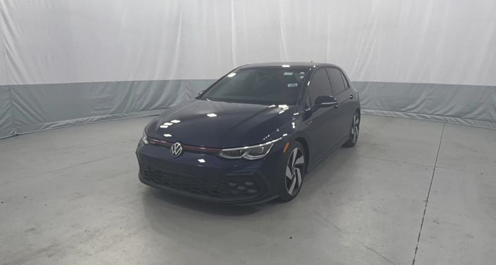 Thumbnail: 2024 Volkswagen Golf - 1