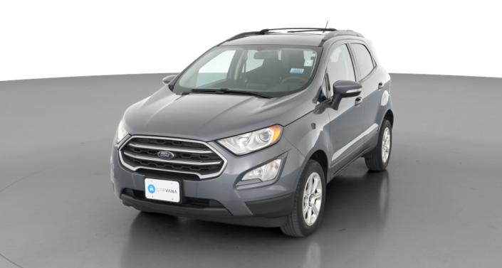 Thumbnail: 2018 Ford EcoSport - 1