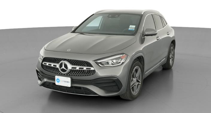 Thumbnail: 2023 Mercedes-Benz GLA - 1