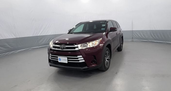 Thumbnail: 2018 Toyota Highlander - 1