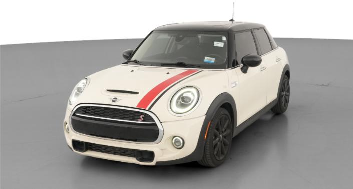 Thumbnail: 2021 MINI Cooper Hardtop - 1