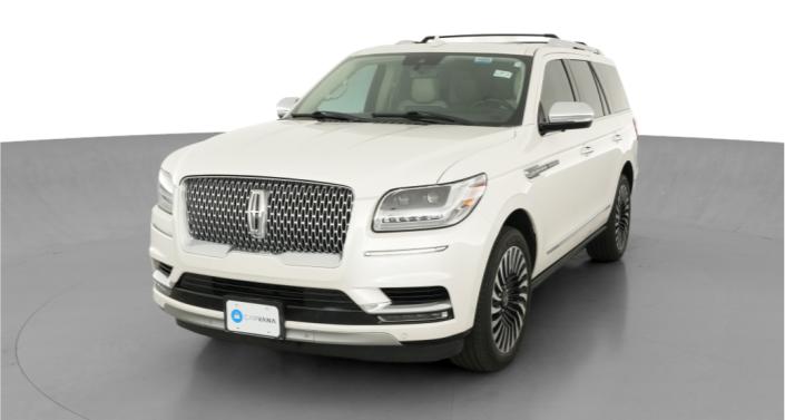 2018 Lincoln Navigator Black Label -
                  Colonial Heights, VA