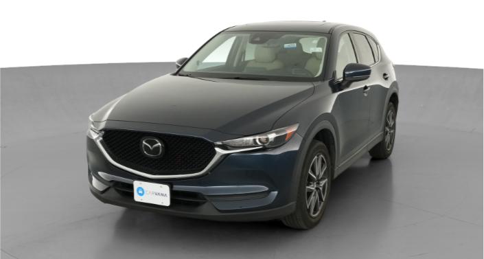 Thumbnail: 2018 Mazda CX-5 - 1