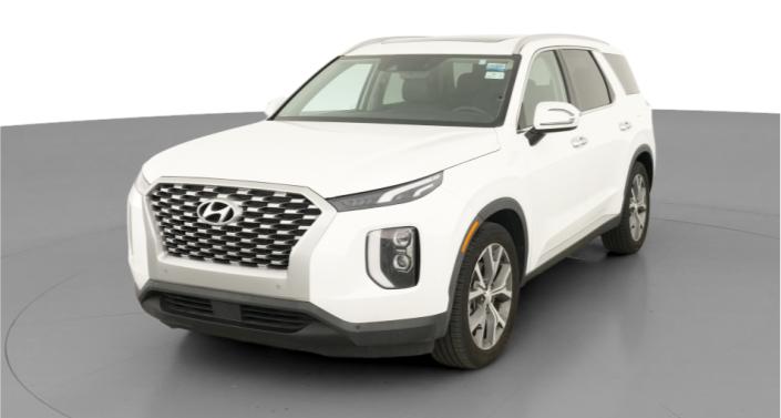 Thumbnail: 2022 Hyundai Palisade - 1