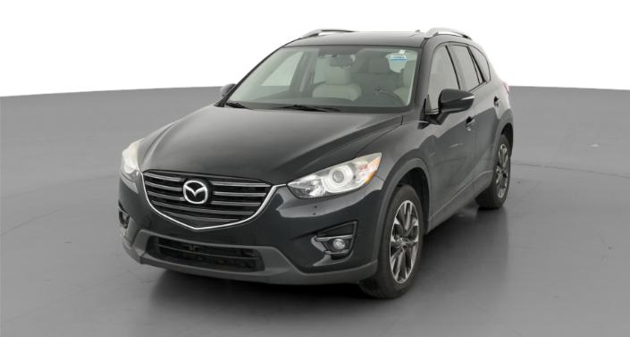 Thumbnail: 2016 Mazda CX-5 - 1