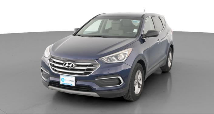 Thumbnail: 2018 Hyundai Santa Fe - 1